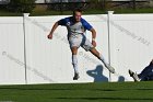 MSoc vs NEC  Wheaton College Men’s Soccer vs New England College. - Photo By: KEITH NORDSTROM : Wheaton, Soccer